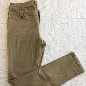 American Style Denim - Modern Vintage Pants